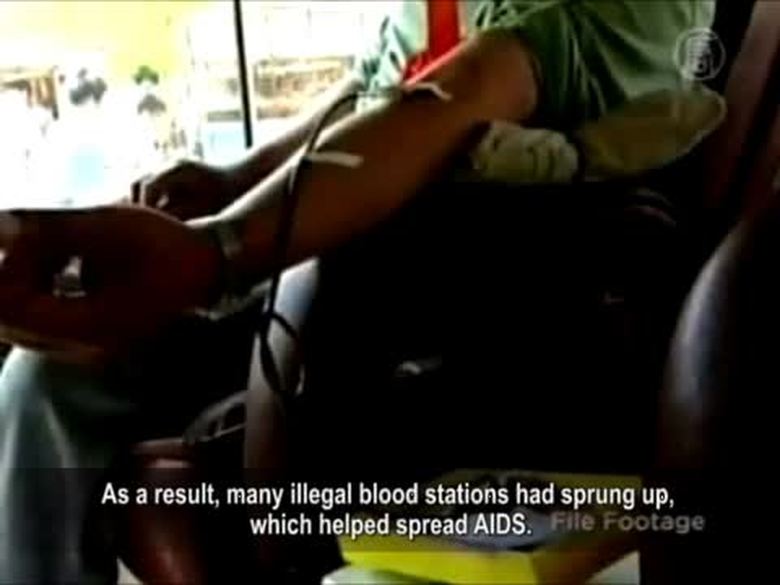 【禁聞】揭血污十罪 陳秉中冒死三諫胡錦濤