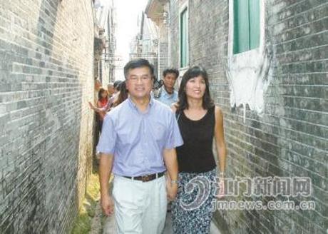 【今日點擊】北京下令封殺駱家煇