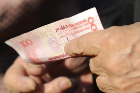 【今日點擊】中國遭逢歐債危機壓力