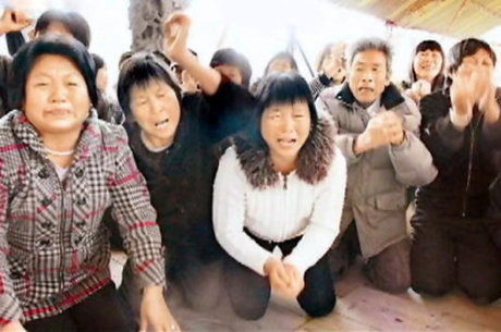 【今日點擊】傳陸豐再有兩村民遭酷刑致死