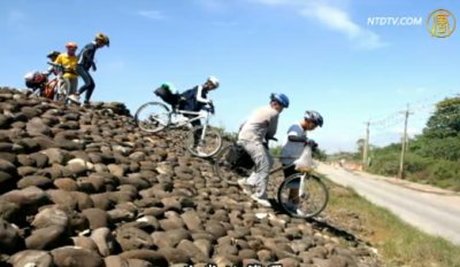 他才子妳佳人:不騎而遇