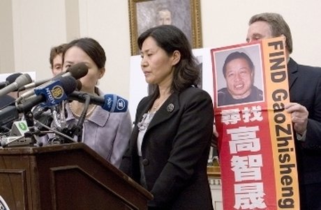 【今日點擊】人權觀察:歐洲不應懼怕中共