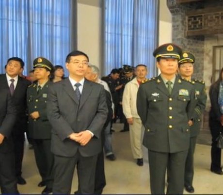 【今日點撃】中共換屆惡鬥 劉源要剷除腐敗