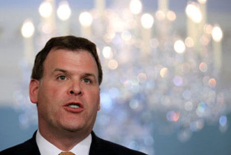 【今日點擊】加外長抨擊中共打壓宗教自由