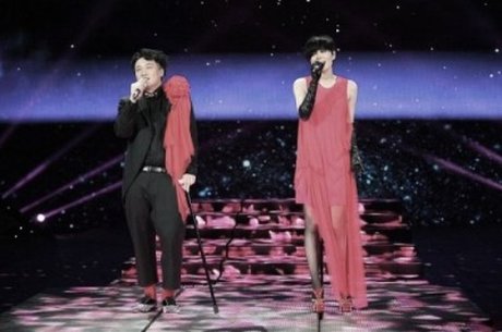 【今日點擊】網友稱央視2012春晚有蹊蹺