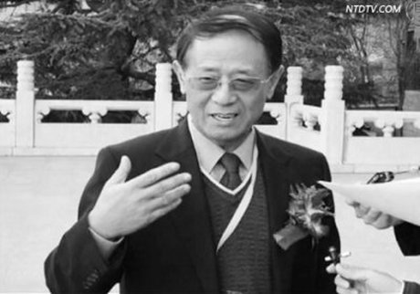 【今日點擊】胡德平大膽言論 惹揭老底