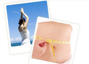 健康大哉問:如何控制體重