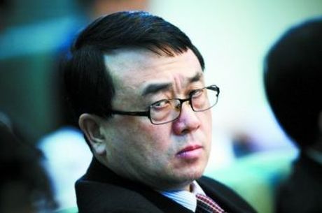 【今日點擊】中共權力鬥爭走向黑社會化和國際化