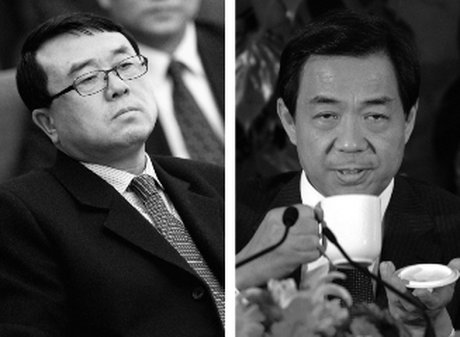 【今日點擊】賀國強講話反映中共強烈危機感