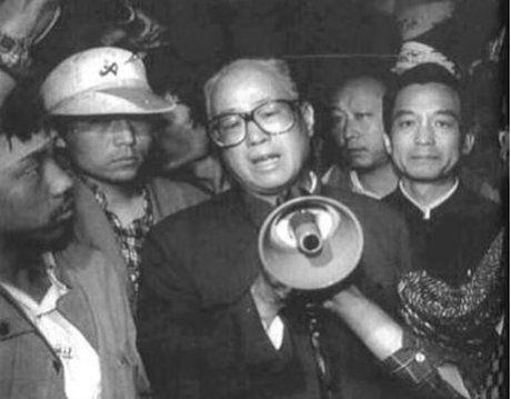 【今日點撃】趙紫陽獲百度百科「平反」