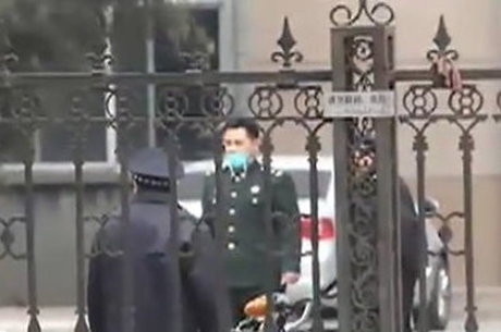 【今日點擊】記者河北直擊神秘病毒