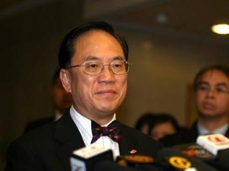 【今日點撃】廉署決定調查曾蔭權涉利益輸送