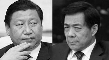 【今日點擊】薄熙來現身 挺習言論受矚目