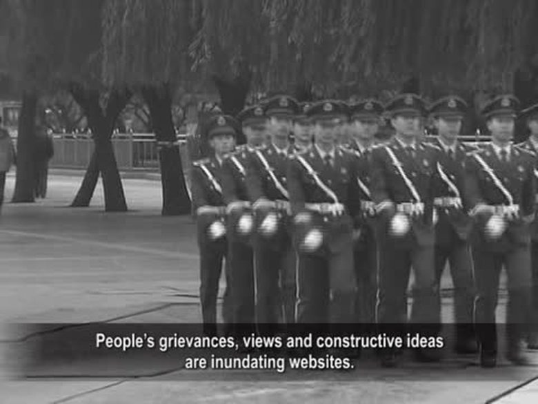 【禁聞】中共兩會民生重提 權鬥白熱化