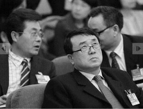 【今日點擊】王立軍請假人大 重慶代表被圈禁