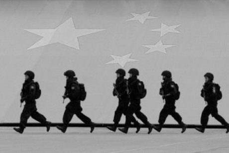 【今日點撃】中共權鬥刺激軍費與維穩費急增