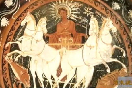 【今日點擊】週末視頻:人神之間