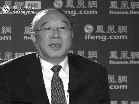 【今日點擊】王立軍事件重慶市長黃奇帆開口