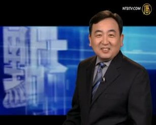 【石濤評述】薄熙來新聞發布會談王立軍