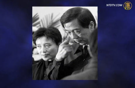 【石濤評述】薄熙來高調喊冤 奮力表清廉