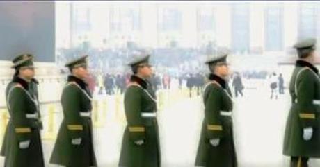 【今日點擊】胡錦濤:堅持黨對軍隊絕對領導