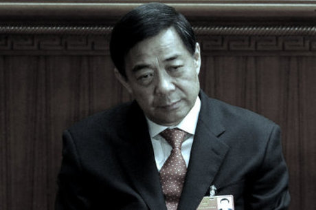 【石濤評述】薄熙來被免去重慶市委書記