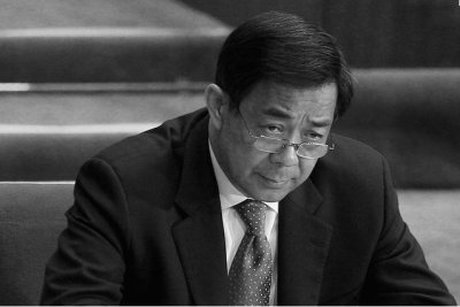 【石濤評述】大忌! 薄熙來犯了路線錯誤