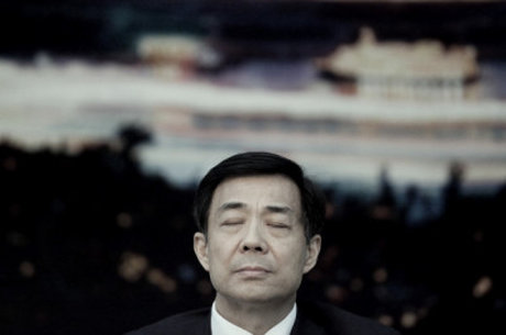 【石濤評述】薄熙來被清除 大戲才開始