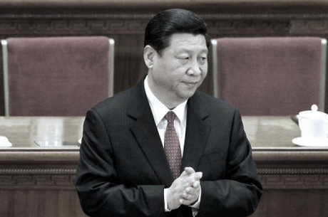 【石濤評述】習近平向薄周隔空叫陣