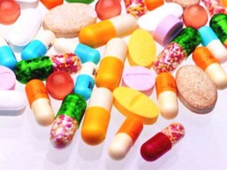 健康大哉問:談用藥常識及安全--服藥注意事項及忌禁