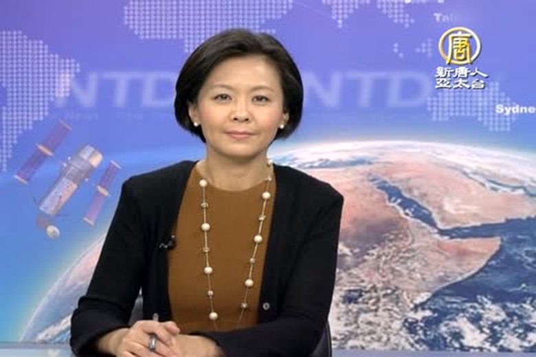 熱點互動(1085)周永康被拘內幕傳出 大限已至?