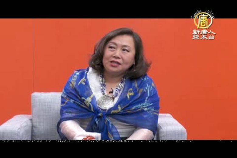 生活大智慧(8)夢想女孩(下)