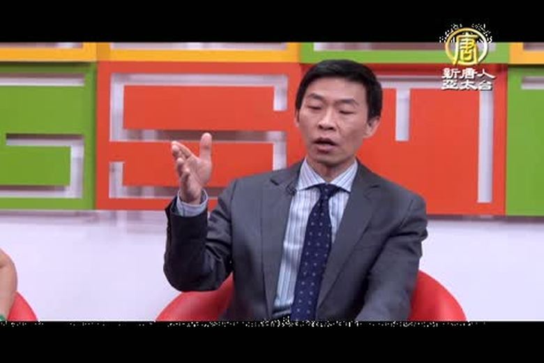 生活大智慧(6)專家教你打造新年新形象1