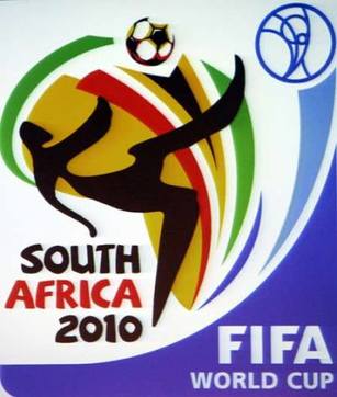 2010 南非世界盃足球賽