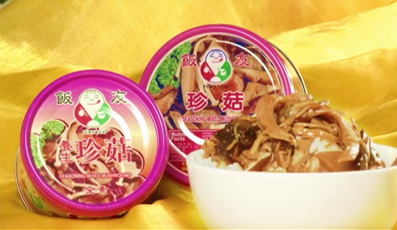 【廣告】飯友罐頭