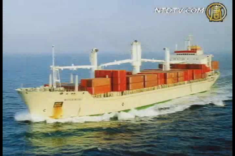 美國-世航有限公司_物流公司