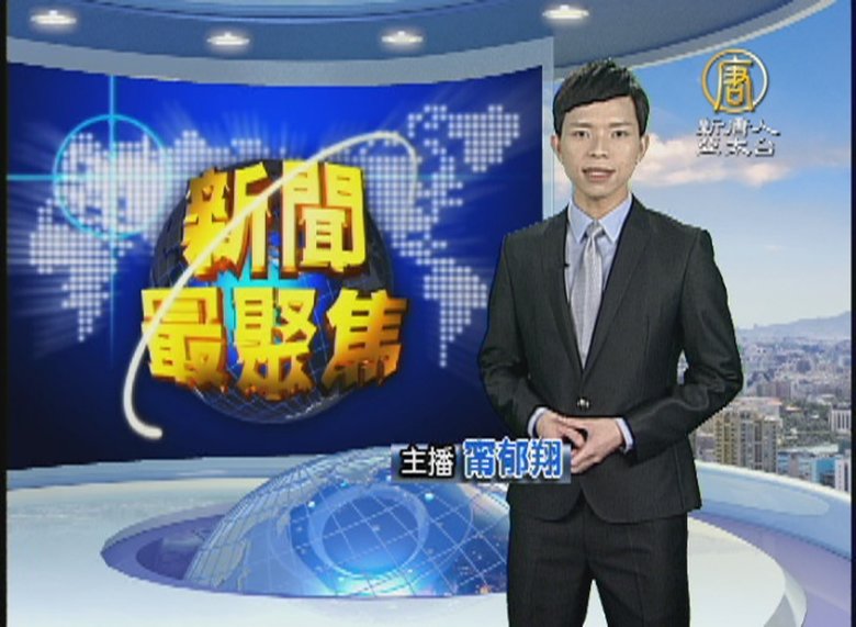 不死的企業魂 四年鴻夏戀標誌台日產業新座標|新聞最聚焦