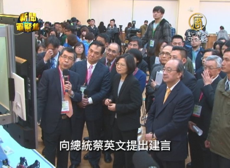 中資入侵台灣隊!?聯發科兩難的背後