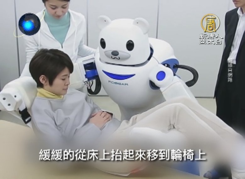 智能機器人浪潮來襲!決勝關鍵在AI