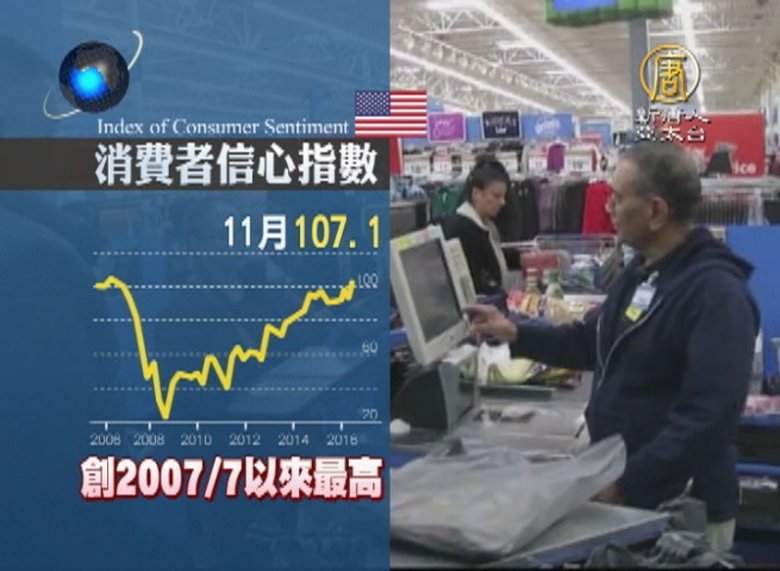 2017經濟大戲 川普告別舊經濟的交錯分野