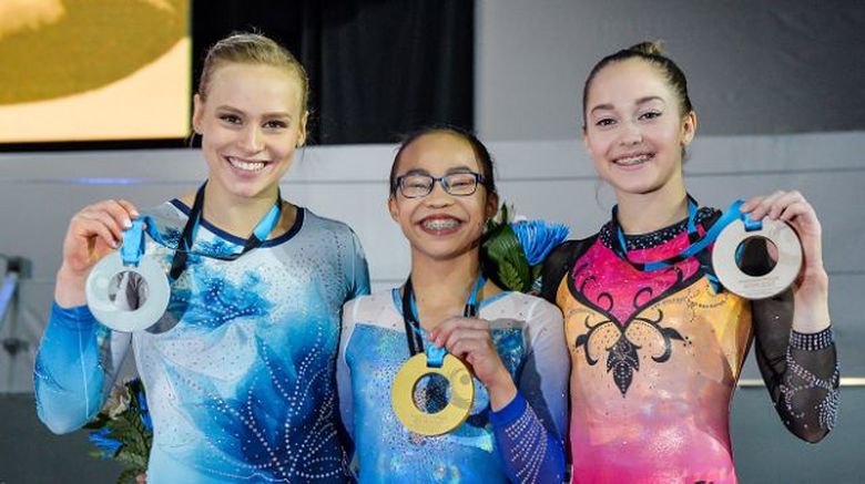 從棄嬰到世界冠軍 誰驕傲?誰尷尬?