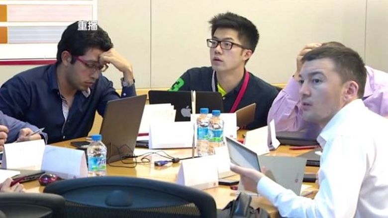 黨組織進外企 公司老闆怎應對?