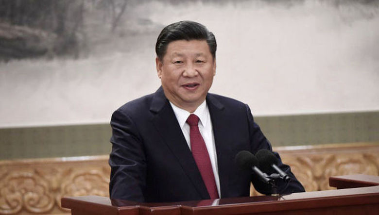 中共十九大閉幕 習近平時代開幕?