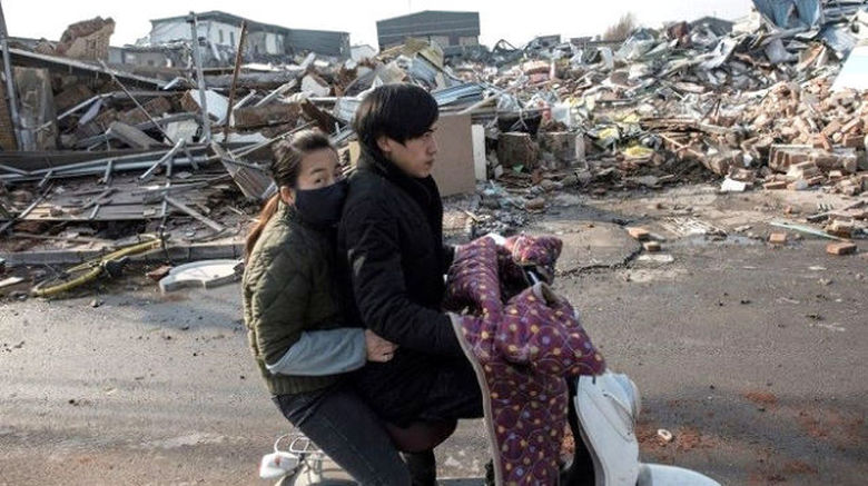 虐童 排華:中共為何如此治國