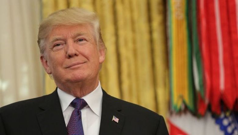 川普大減稅 還富於民 北京緊張