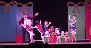 571-11 世界級馬戲團現場直擊 挑戰驚險極限-2