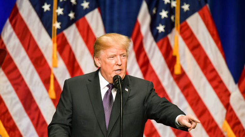 川普國家安全戰略 將如何衝擊中國?