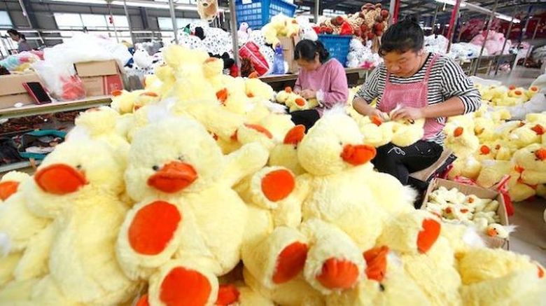 【熱點互動】(1714)GDP造假背後 中國經濟真相是什麼?