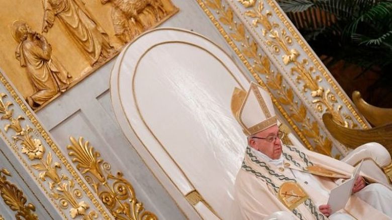 【熱點互動】(1721)與中共妥協 梵蒂岡能換來什麼?