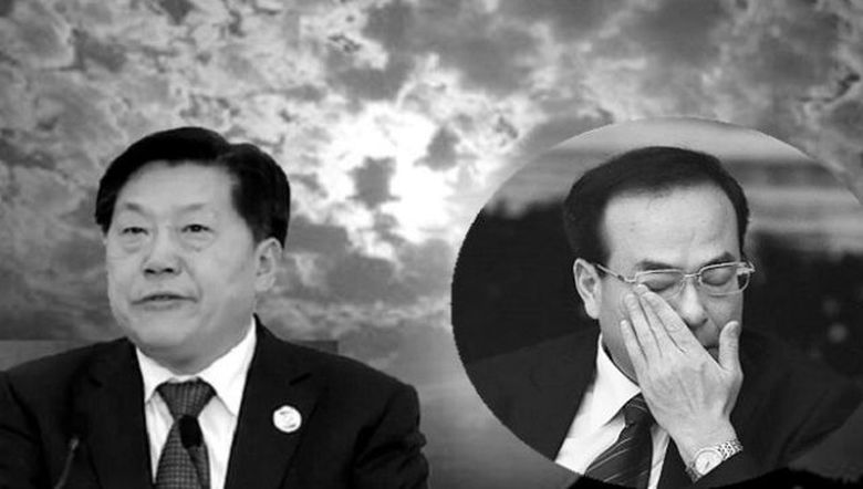 【熱點互動】(1724)孫政才和魯煒遭「最狠」指控 兩會前震懾誰?